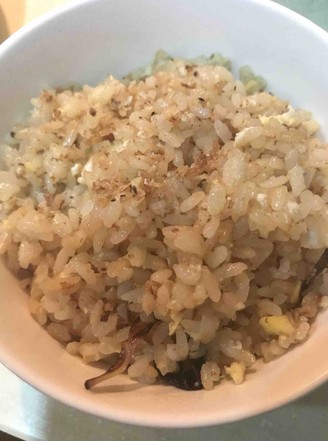 Fried Rice recipe