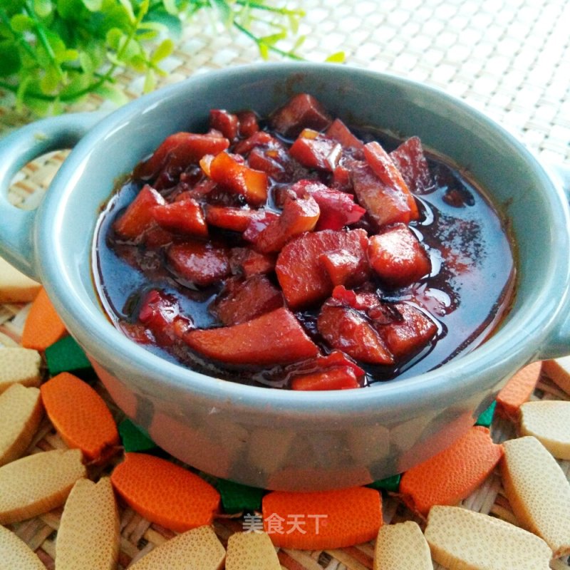 Mushroom Sauce recipe