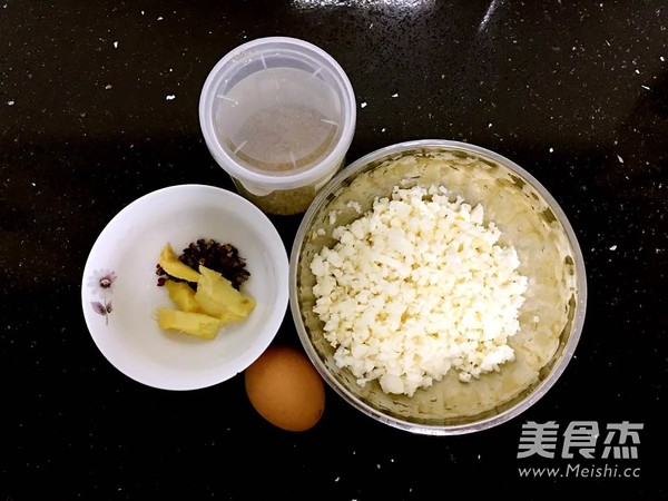 Sixi Meatballs recipe