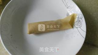 Steamed Venetian Bun recipe