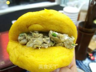 Pastoral Shrimp Paste recipe