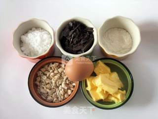 #aca烤明星大赛#romantic Brownie recipe