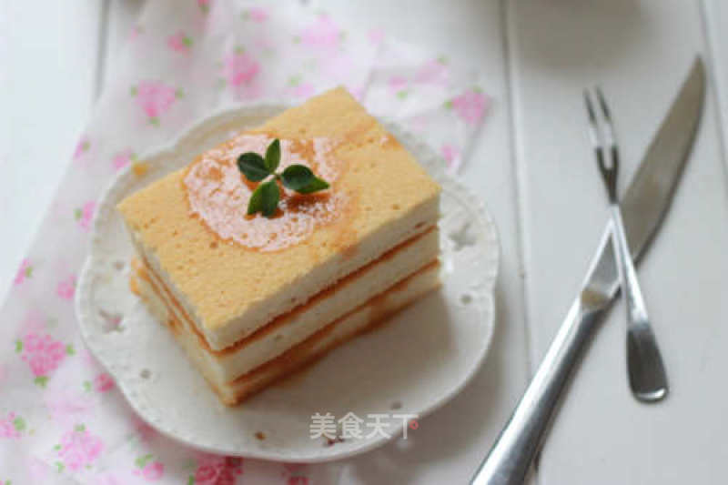 [tomato Recipe] Chinese Tofu Cake-healthy and Delicious to Eat recipe