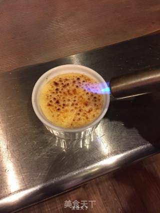 Crema Catalana recipe