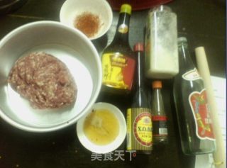 Lin Kee Pork Jerky recipe