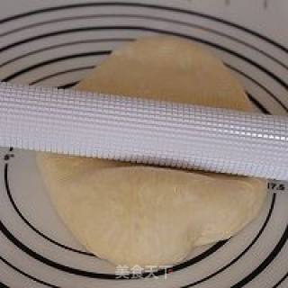 Jam Sandwich Bread recipe