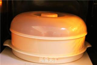 Microwave Egg Stew Cup recipe