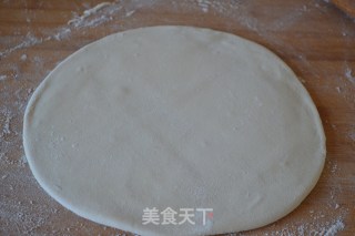 Braised Mochi recipe