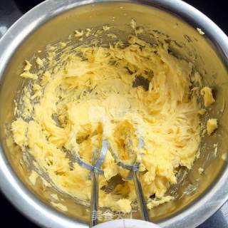 #aca烤培明星大赛#original Butter Cake recipe