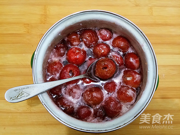 Bawang Supermarket|fried Red Fruit recipe