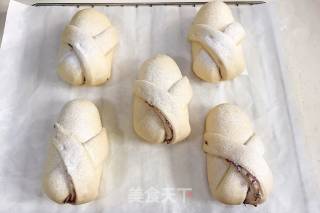 Whole Wheat Milk Soft European recipe