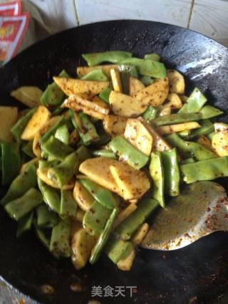 The Inseparable Pasta-lomian (simmered Noodles) recipe