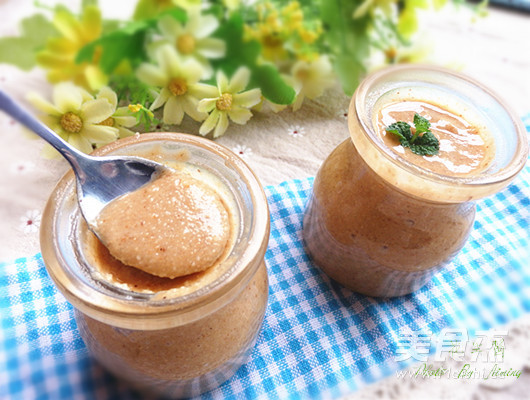 Homemade Peanut Butter recipe