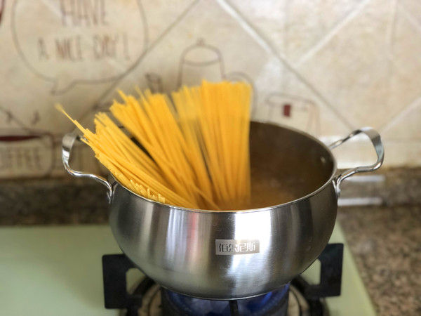 Black Pepper Beef Pasta recipe