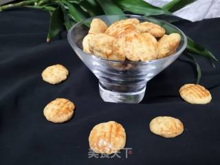 Peanut Butter Cookies recipe