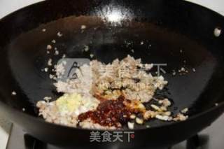 Laoganma Roasted Tofu recipe