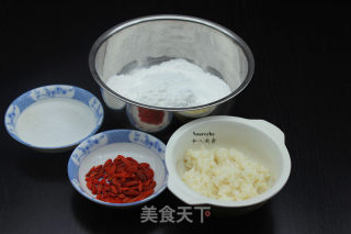 Lidong Cold-proof, Fermented Rice Balls recipe