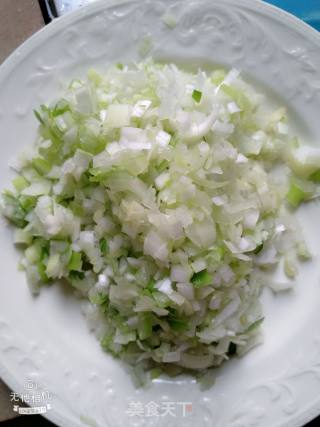 Green Onions recipe