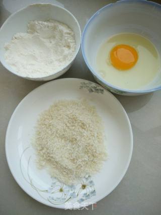 Pan-fried Chicken Chop recipe