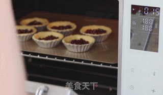 You Haven’t Tried The Meringue Egg Tarts that are Popular in The Circle of Friends? recipe