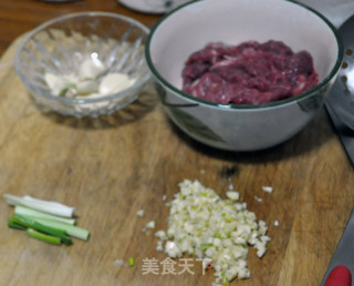 Boiled Beef recipe