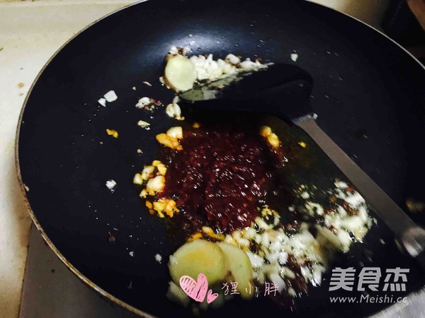Spicy Fish Fillet recipe
