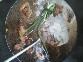 Sweet and Sour Pork Ribs recipe