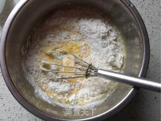 Strawberry Chiffon Cake Roll recipe