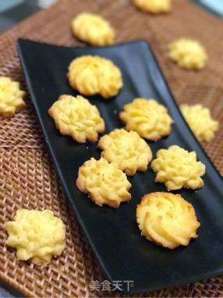 #四session Baking Contest and is Love to Eat Festival# Pesto Cookies recipe