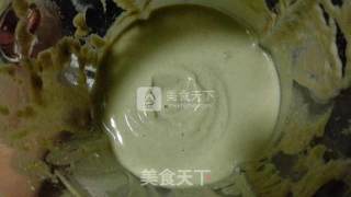 Refreshing Desserts【mung Bean Cake】 recipe