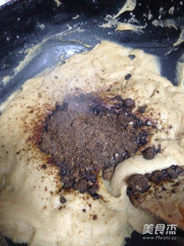Homemade Chestnut Puree recipe