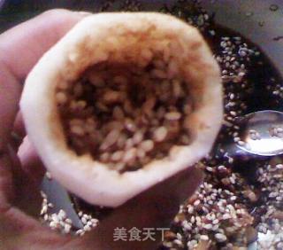 Puppet Fullness recipe