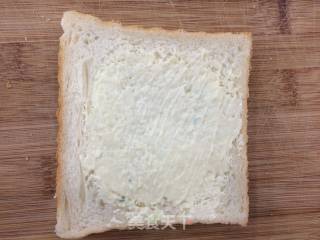 #4th Baking Contest and is Love to Eat Festival# One Bread and Two Types of Sandwiches, My Breakfast is Not The Same recipe