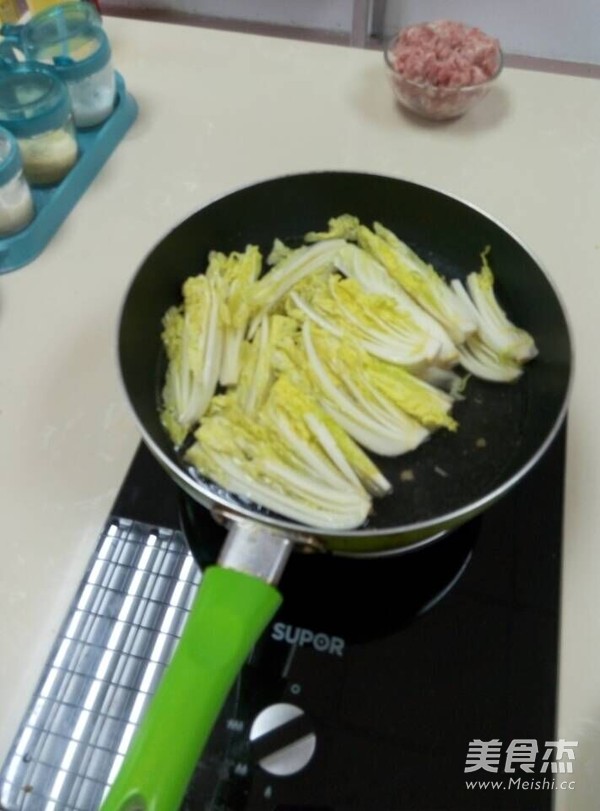 Steamed Baby Vegetables with Black Bean Sauce recipe