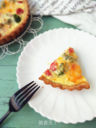 Yogurt Cheese Pie recipe