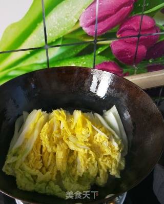 Snow Peas recipe