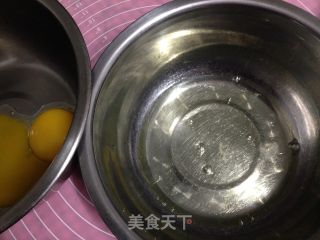 #the 4th Baking Competition and is Love Eat Festival#marble Chiffon Cake recipe