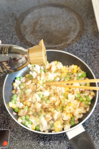 Assorted Tofu Box recipe