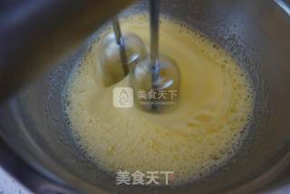#aca烤明星大赛#cheese Cup Cake recipe