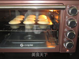 Chicken Cake recipe