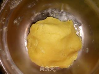 Grape Souffle Biscuits recipe