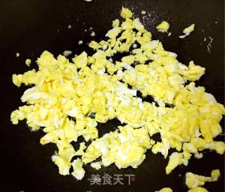 Nutritious Fried Rice recipe