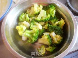 Nutrition Fry recipe