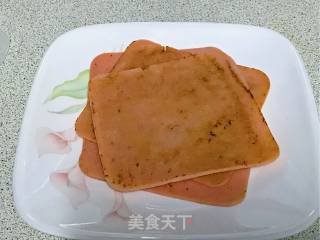 Streamlined Hong Kong Style West Toast recipe