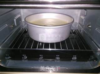 Condensed Milk Cotton Cake recipe