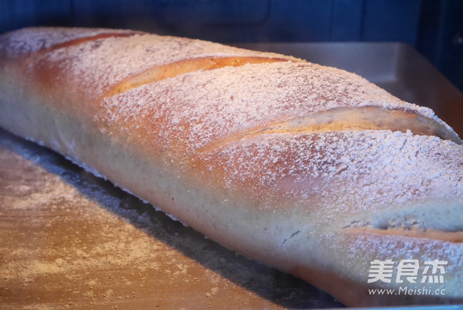 Longan Walnut Germ Buns recipe