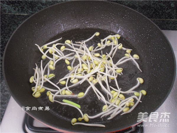 Cantonese Snack Chencun Noodles recipe