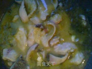 Daddy's Dish-pickled Fish recipe