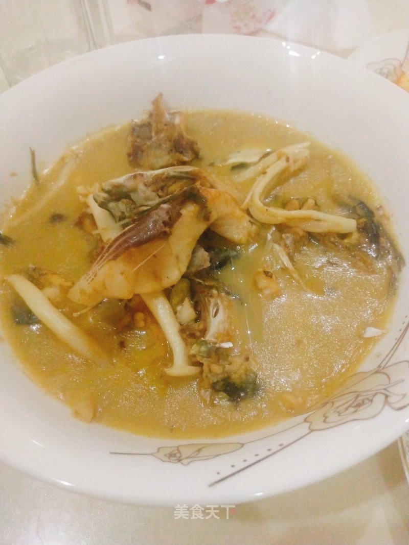 Home-style Light Grass Carp recipe