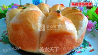 Crown Bread recipe